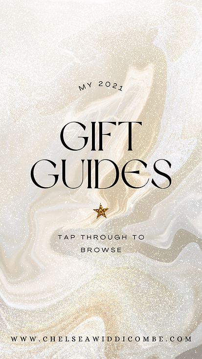 gift guide