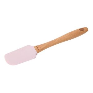 pastel spatula